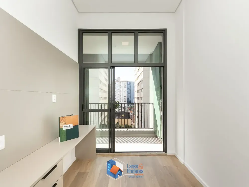 Apartamento, 1 quarto, 37 m² - Foto 2
