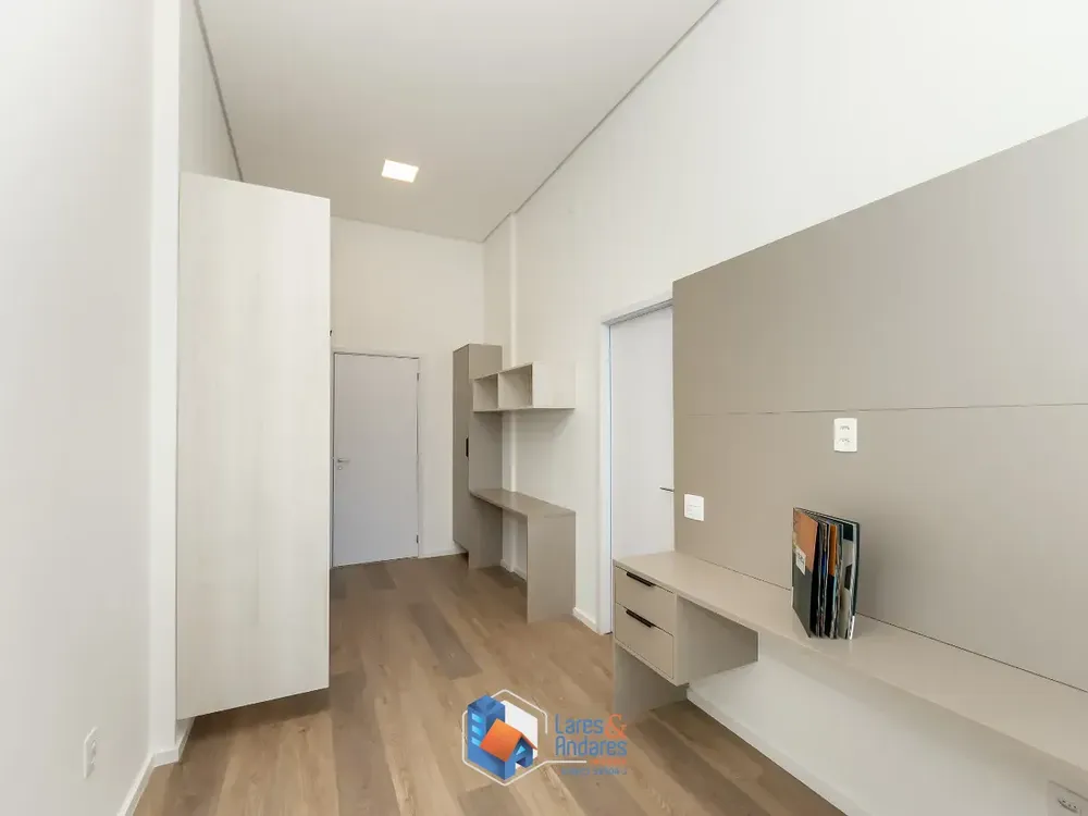 Apartamento, 1 quarto, 37 m² - Foto 3