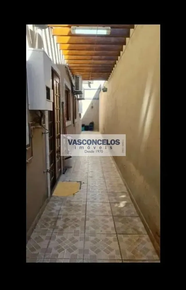 Casa, 3 quartos, 90 m² - Foto 8