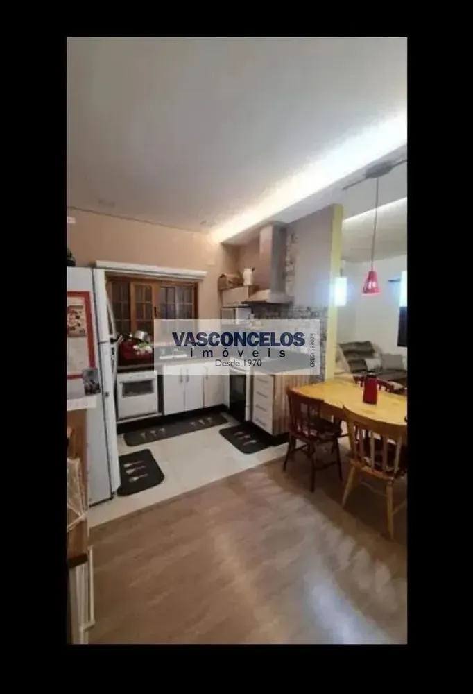 Casa, 3 quartos, 90 m² - Foto 1