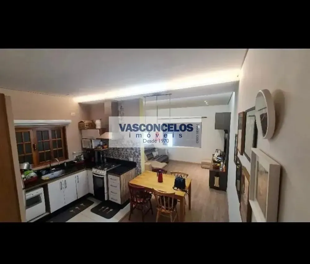 Casa, 3 quartos, 90 m² - Foto 6