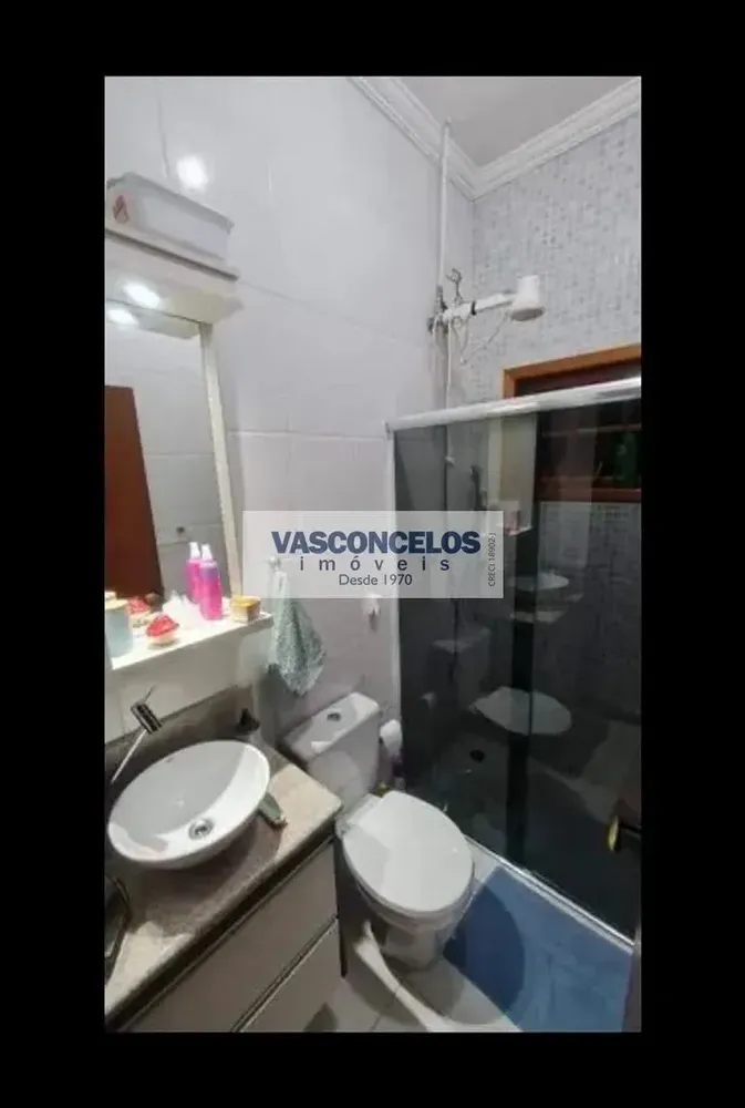 Casa, 3 quartos, 90 m² - Foto 4