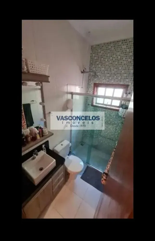 Casa, 3 quartos, 90 m² - Foto 7