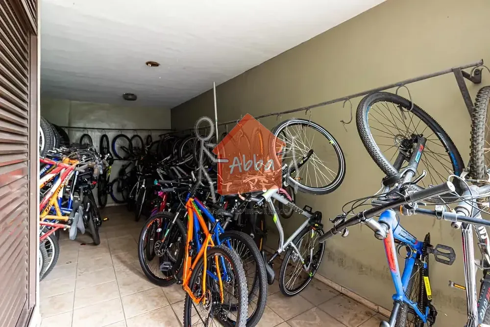 Apartamento, 3 quartos, 82 m² - Foto 8