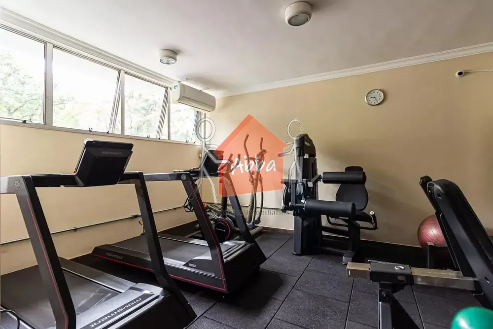 Apartamento, 3 quartos, 82 m² - Foto 2