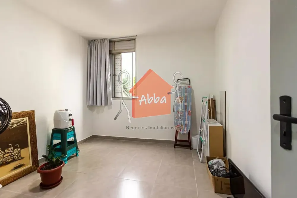 Apartamento, 3 quartos, 82 m² - Foto 4