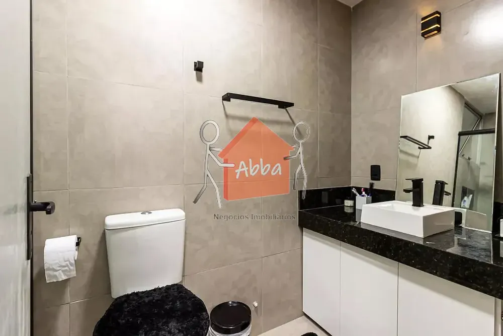 Apartamento, 3 quartos, 82 m² - Foto 3