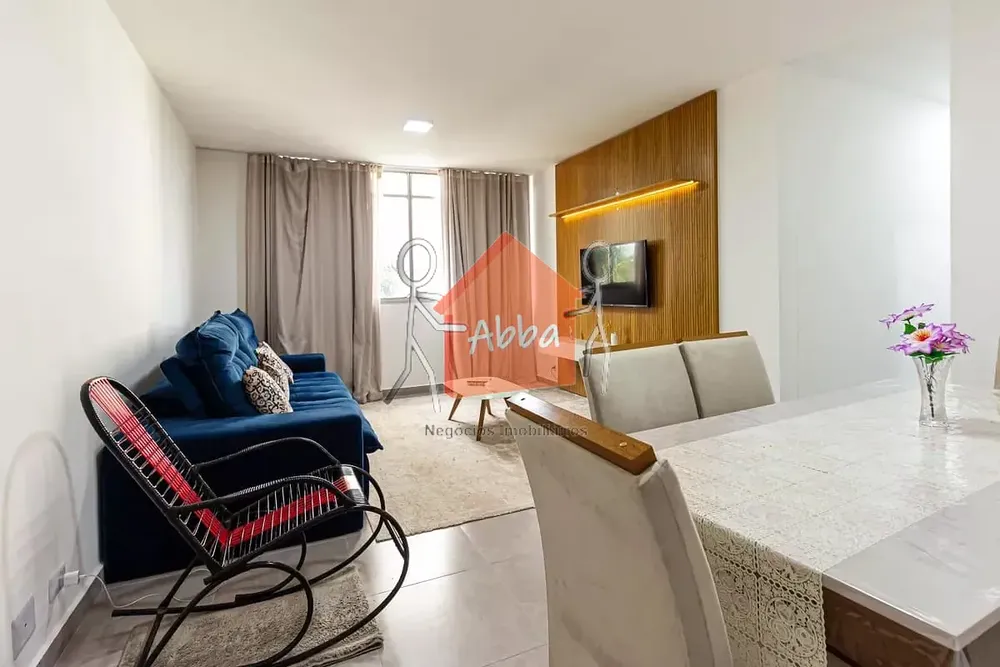 Apartamento, 3 quartos, 82 m² - Foto 6