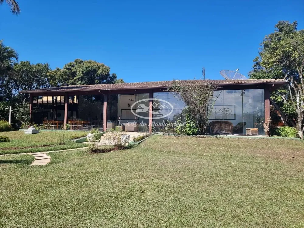 Chácara, 2 quartos, 9418 m² - Foto 79