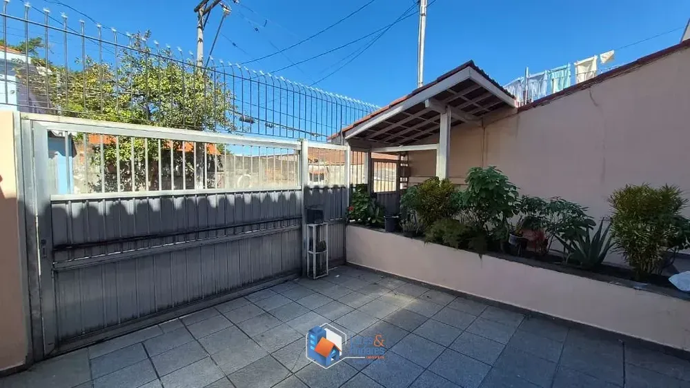 Casa, 3 quartos, 113 m² - Foto 1