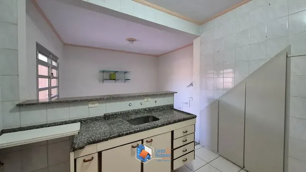 Casa, 3 quartos, 113 m² - Foto 4