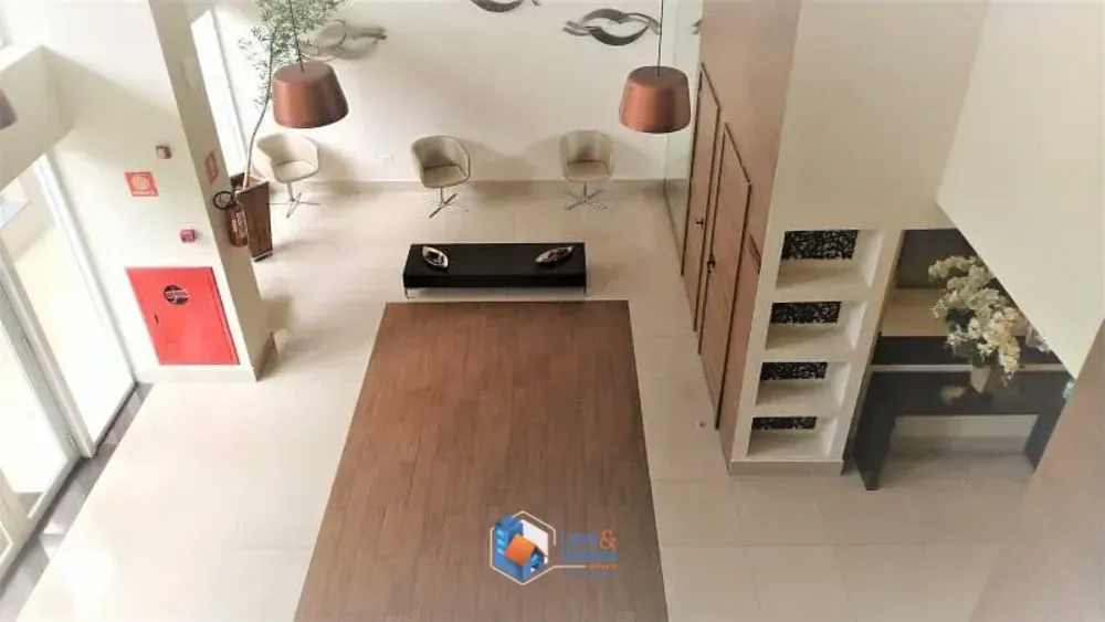 Apartamento, 3 quartos, 76 m² - Foto 1