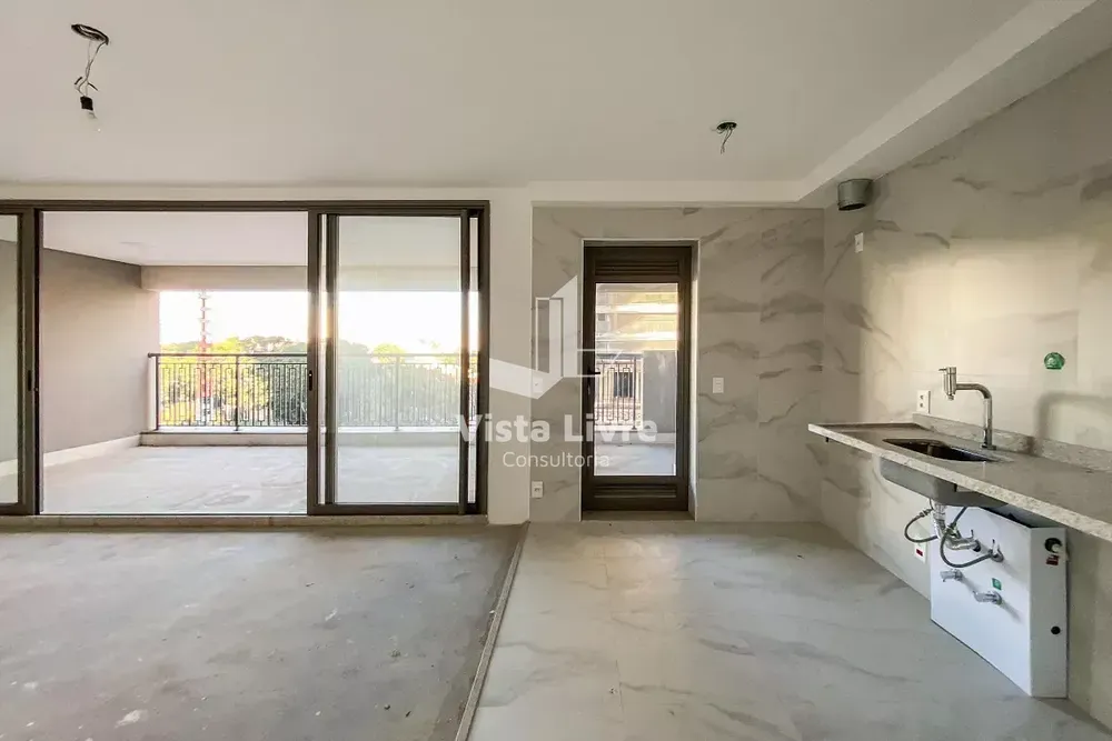 Apartamento, 3 quartos, 123 m² - Foto 3
