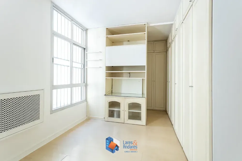 Apartamento, 3 quartos, 134 m² - Foto 7
