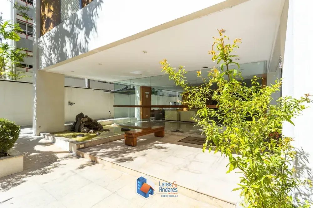Apartamento, 3 quartos, 134 m² - Foto 8