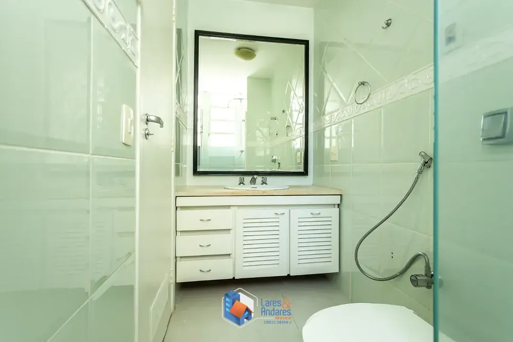 Apartamento, 3 quartos, 134 m² - Foto 6