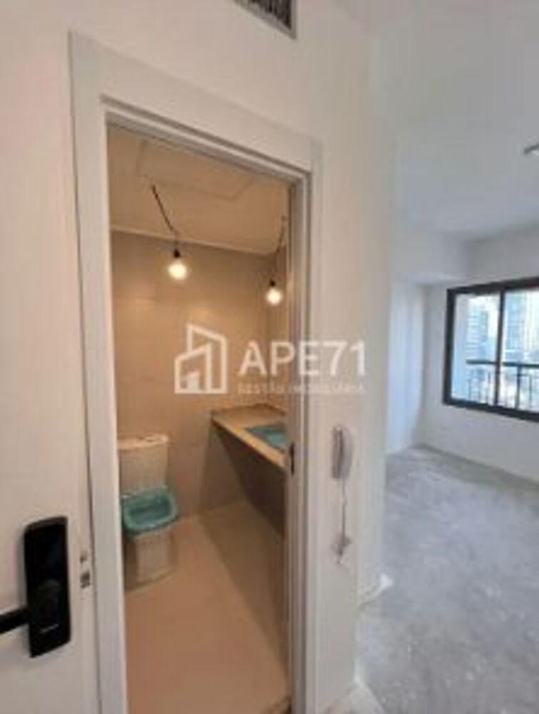 Apartamento, 1 quarto, 21 m² - Foto 3