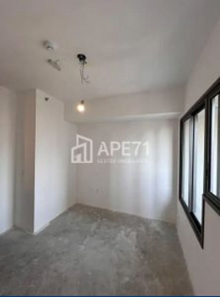 Apartamento, 1 quarto, 21 m² - Foto 1