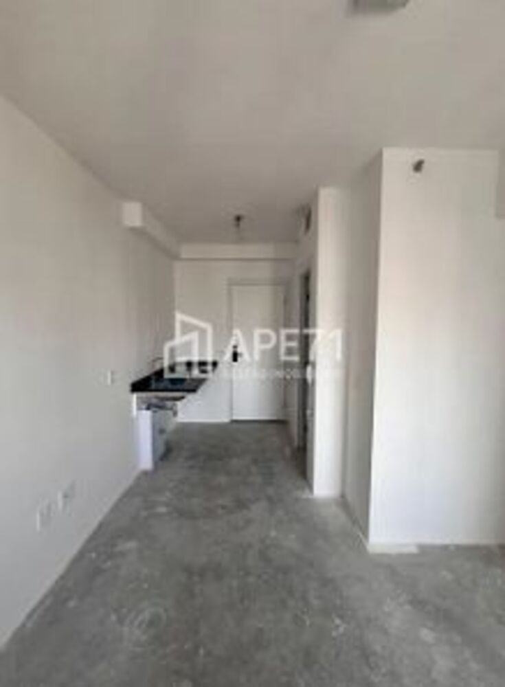 Apartamento, 1 quarto, 21 m² - Foto 2