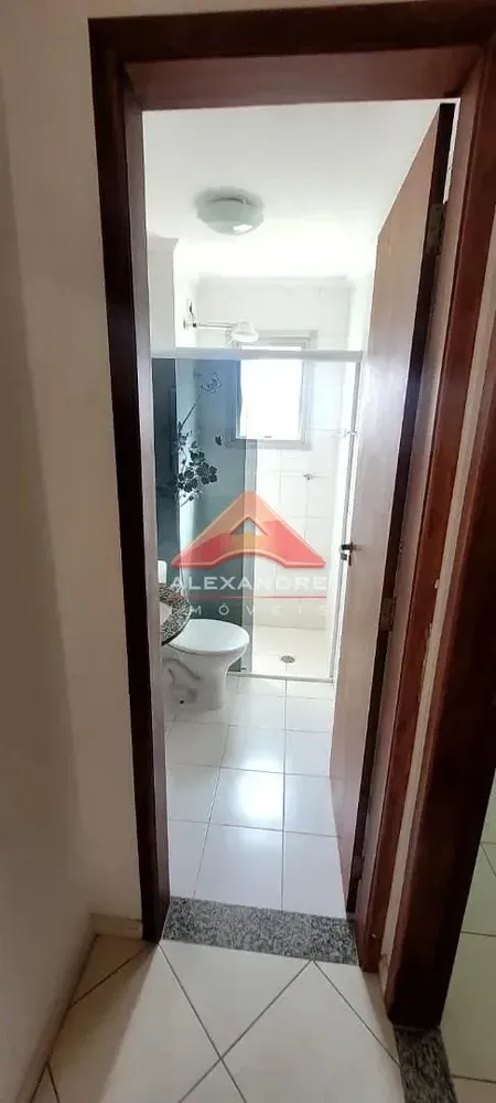 Apartamento, 3 quartos, 69 m² - Foto 5