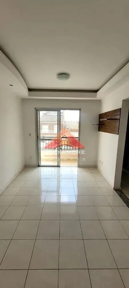 Apartamento, 3 quartos, 69 m² - Foto 1
