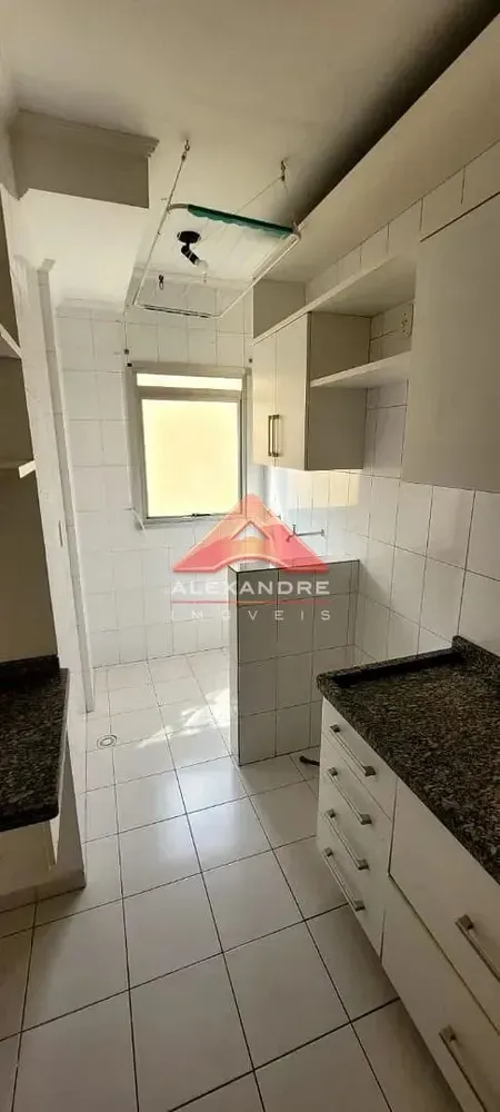 Apartamento, 3 quartos, 69 m² - Foto 3