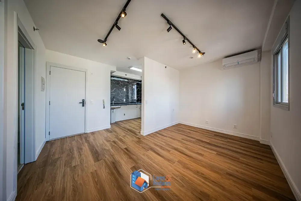 Apartamento, 1 quarto, 40 m² - Foto 2