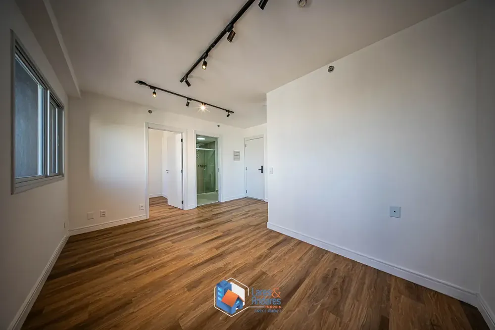 Apartamento, 1 quarto, 40 m² - Foto 4