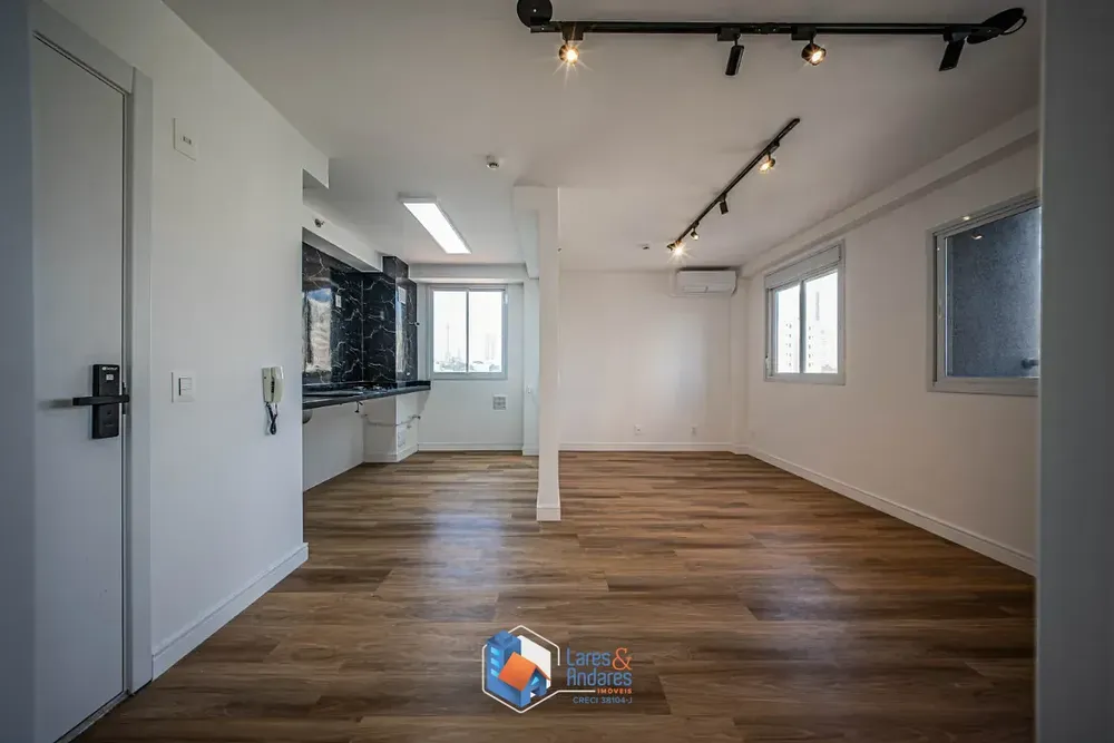 Apartamento, 1 quarto, 40 m² - Foto 3