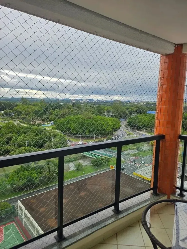 Apartamento, 3 quartos, 106 m² - Foto 3