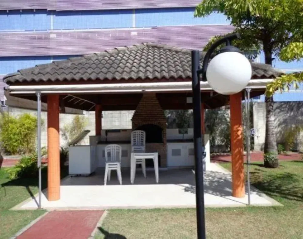 Apartamento, 3 quartos, 106 m² - Foto 2