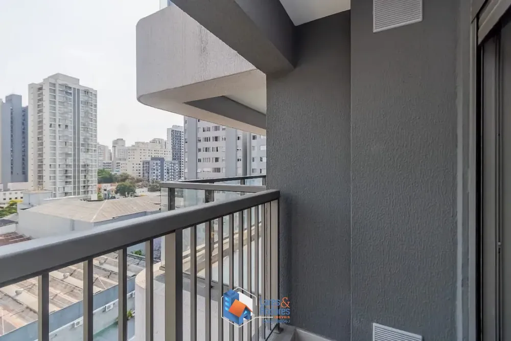 Apartamento, 1 quarto, 51 m² - Foto 2