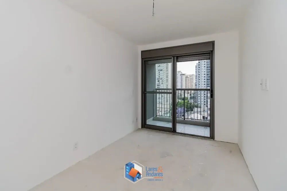 Apartamento, 1 quarto, 51 m² - Foto 1