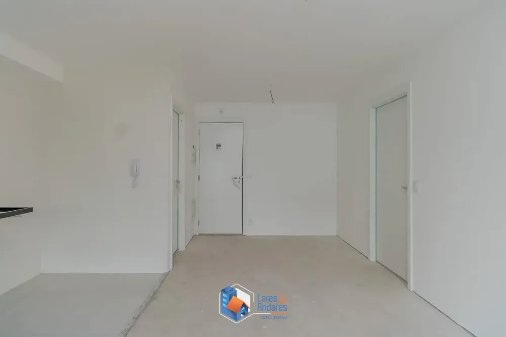 Apartamento, 1 quarto, 51 m² - Foto 4