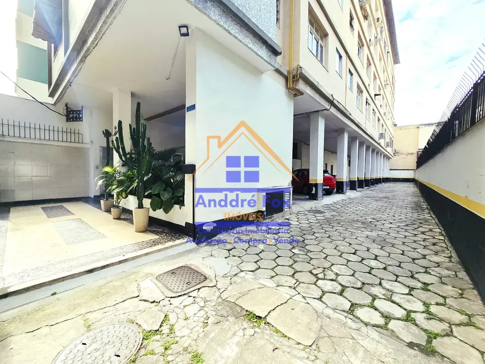 Apartamento, 2 quartos, 75 m² - Foto 2
