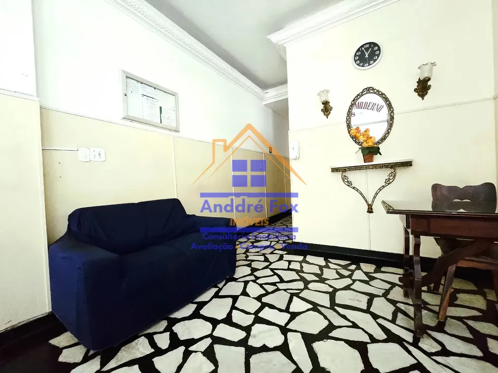 Apartamento, 2 quartos, 75 m² - Foto 5