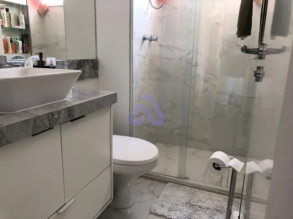 Apartamento, 3 quartos, 102 m² - Foto 2