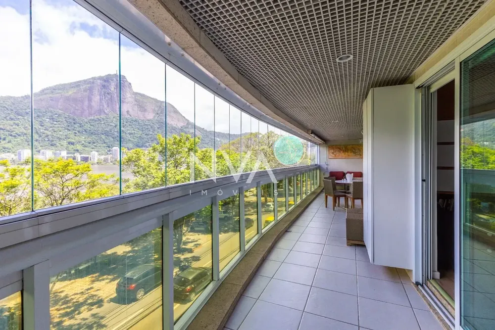 Apartamento, 3 quartos, 177 m² - Foto 15