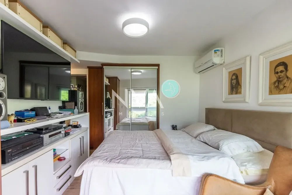 Apartamento, 3 quartos, 177 m² - Foto 24