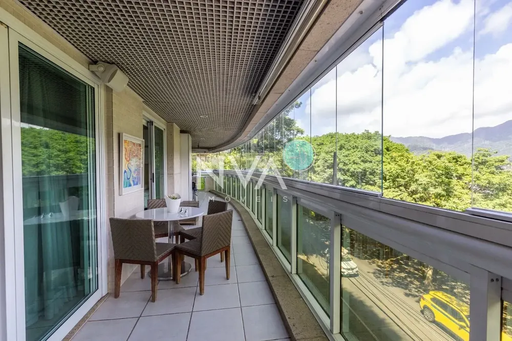 Apartamento, 3 quartos, 177 m² - Foto 8