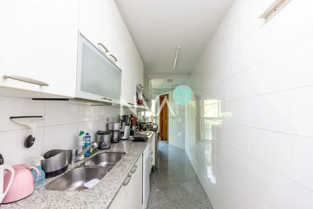 Apartamento, 3 quartos, 177 m² - Foto 43