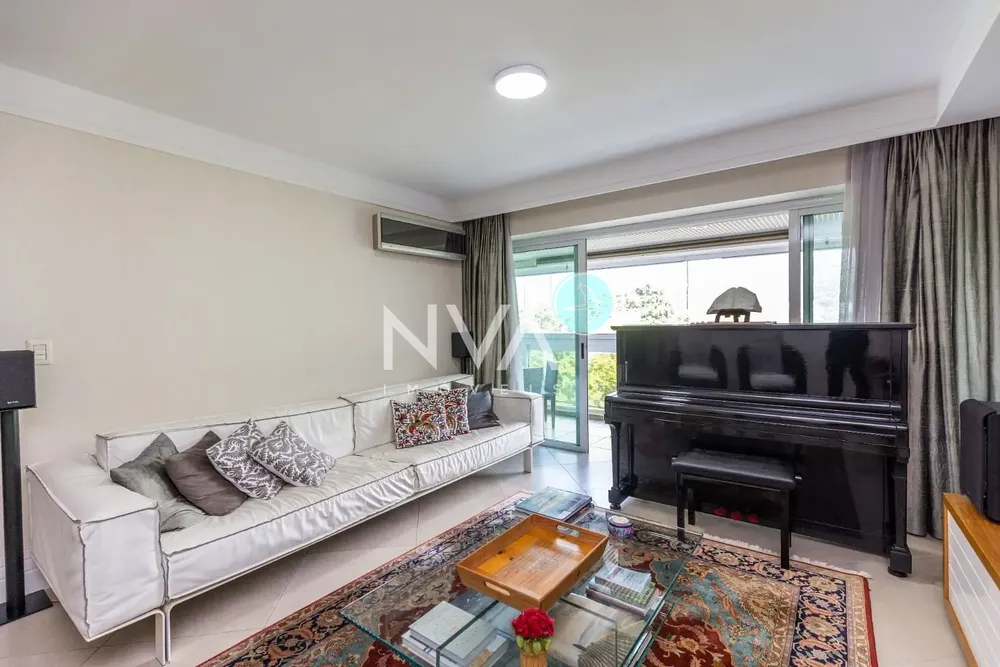 Apartamento, 3 quartos, 177 m² - Foto 2