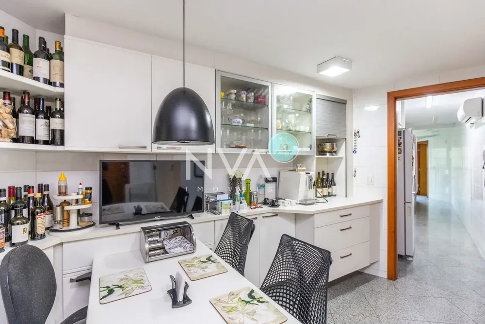Apartamento, 3 quartos, 177 m² - Foto 46