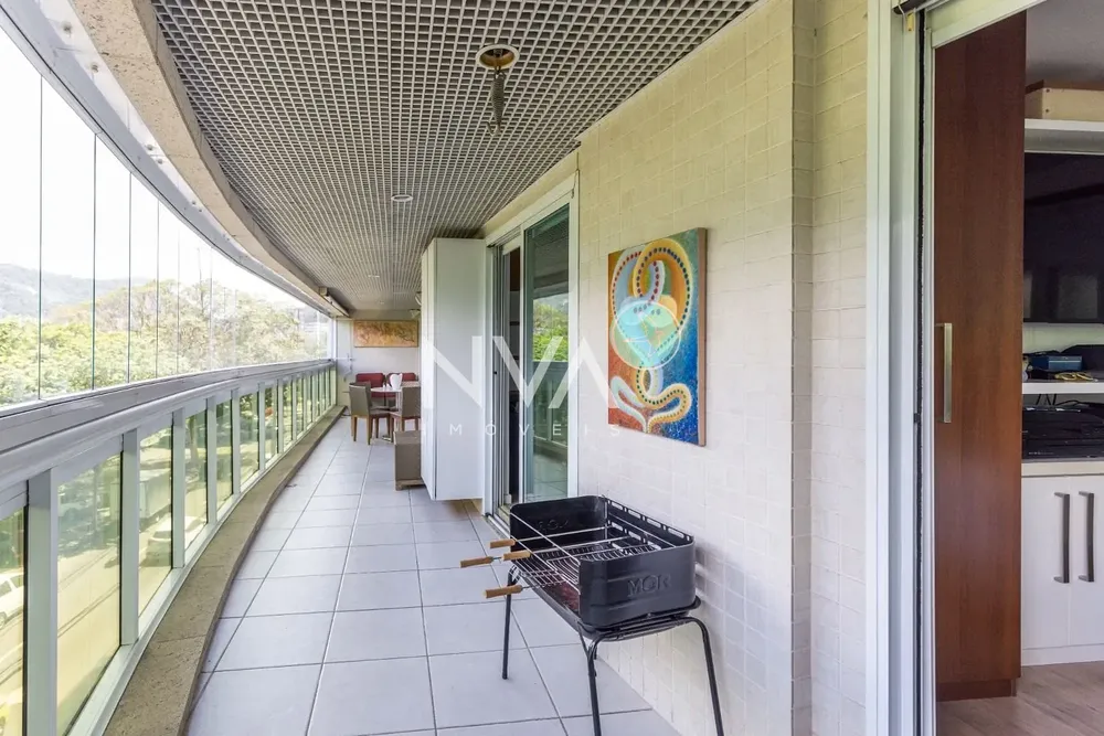 Apartamento, 3 quartos, 177 m² - Foto 14