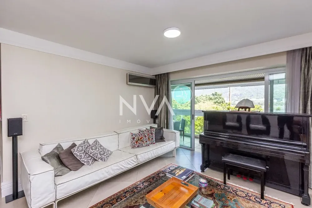 Apartamento, 3 quartos, 177 m² - Foto 4