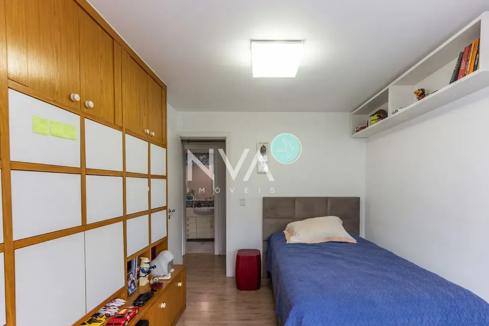 Apartamento, 3 quartos, 177 m² - Foto 22