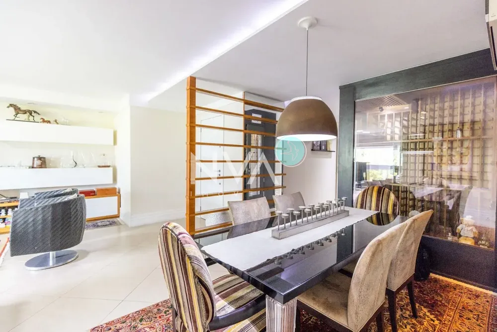 Apartamento, 3 quartos, 177 m² - Foto 30