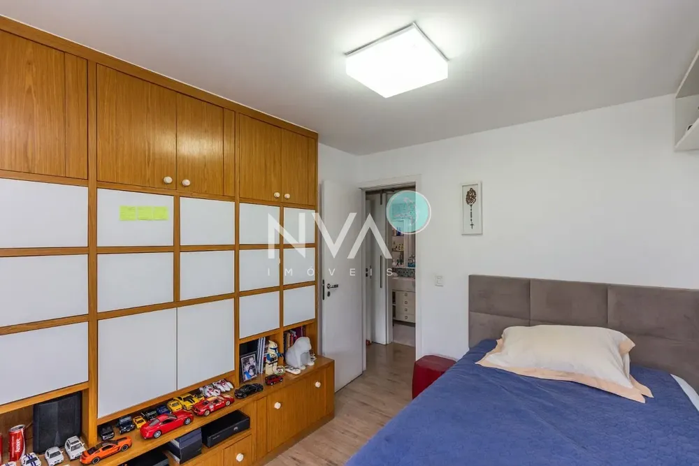 Apartamento, 3 quartos, 177 m² - Foto 23