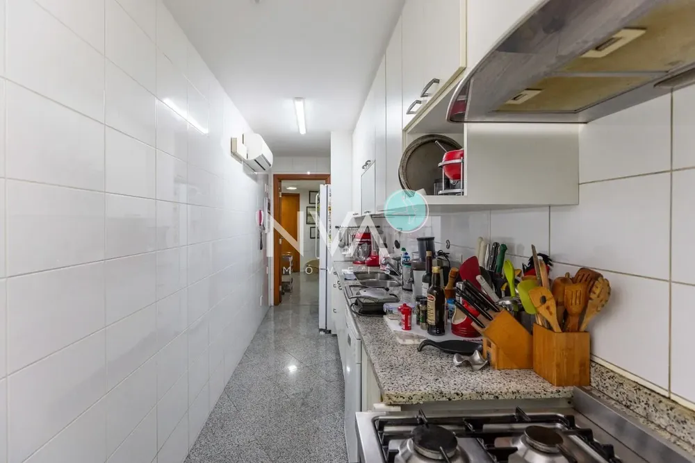 Apartamento, 3 quartos, 177 m² - Foto 39