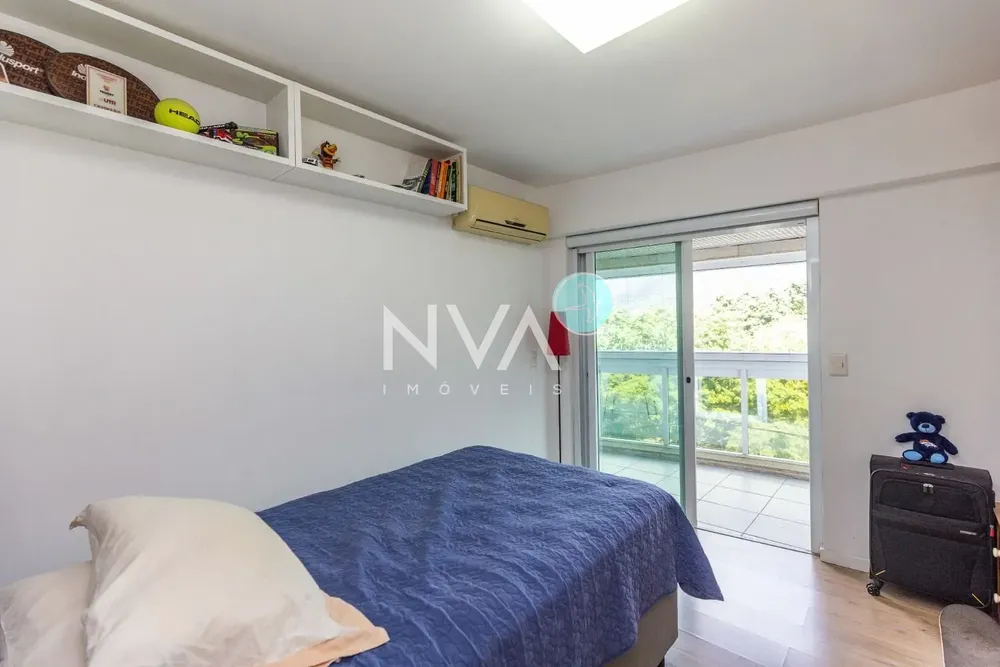 Apartamento, 3 quartos, 177 m² - Foto 21